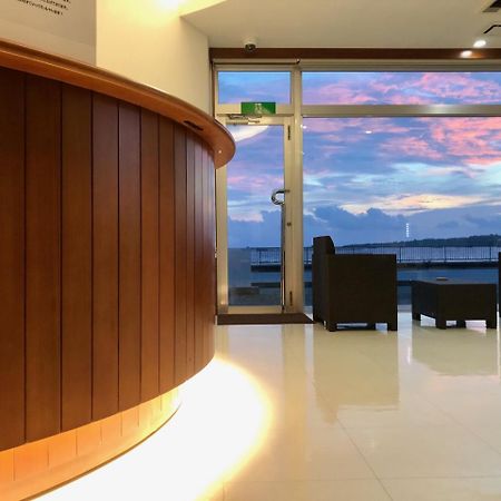 Hotel Mtb موتوبو المظهر الخارجي الصورة