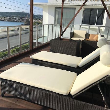 Hotel Mtb موتوبو المظهر الخارجي الصورة
