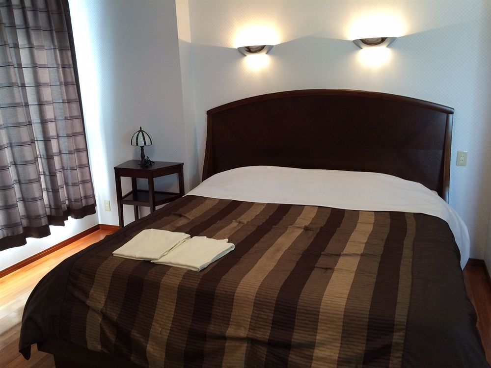 Hotel Mtb موتوبو المظهر الخارجي الصورة
