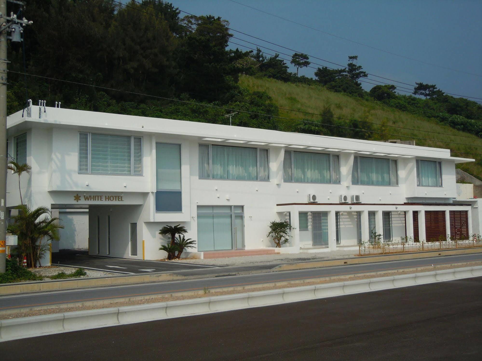 Hotel Mtb موتوبو المظهر الخارجي الصورة