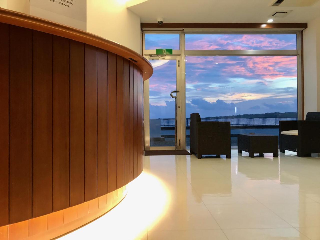 Hotel Mtb موتوبو المظهر الخارجي الصورة
