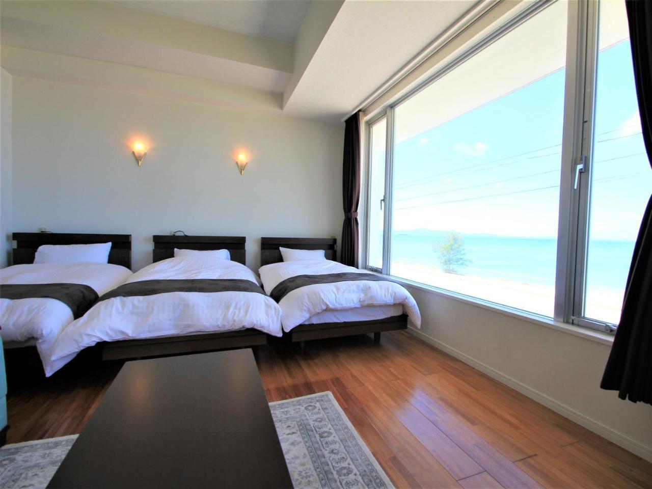 Hotel Mtb موتوبو المظهر الخارجي الصورة