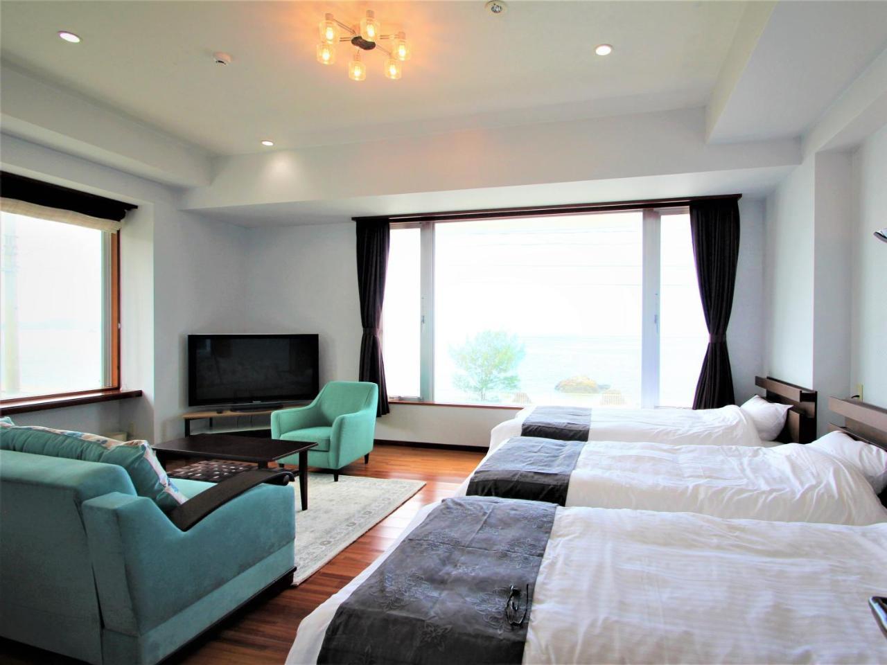 Hotel Mtb موتوبو المظهر الخارجي الصورة