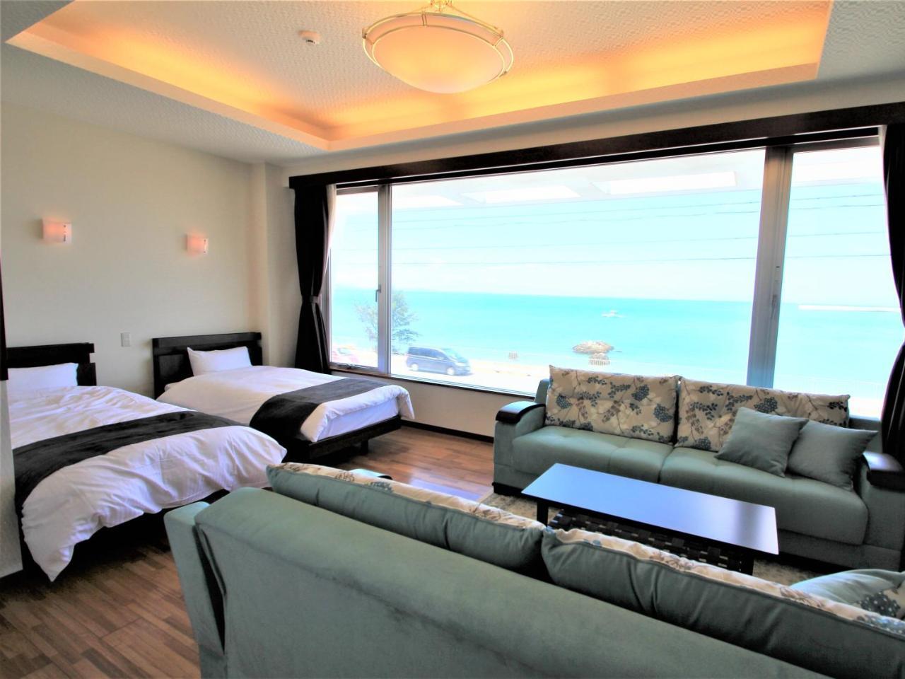 Hotel Mtb موتوبو المظهر الخارجي الصورة